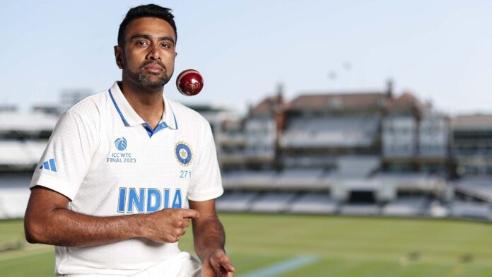 R Ashwin announced his retirement from IPL and also told what is his next plan?