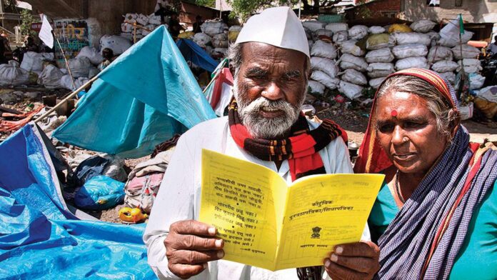 Ration Card Holders Alert: Names of 6.52 lakh ration card holders are going to be deleted in Delhi