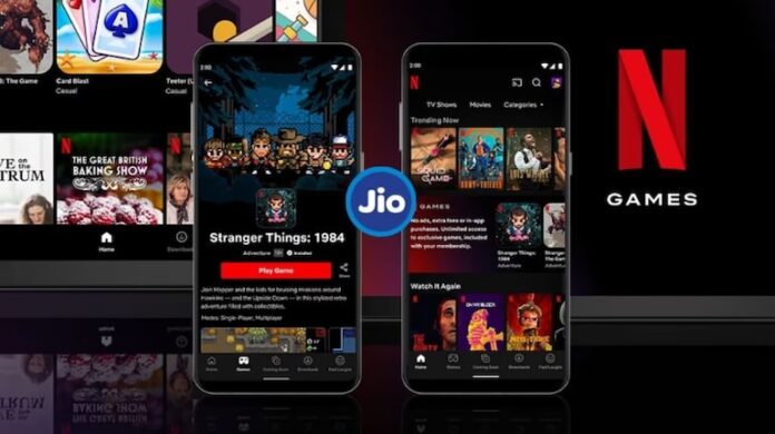 Reliance Jio introduced two new prepaid plans with free Netflix, calling and 2-3 GB data daily, check plan details