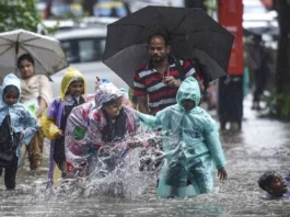 School Closed: All schools in the district will remain closed on August 26 and 27 due to heavy rains.