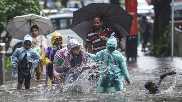 School Closed: All schools in the district will remain closed on August 26 and 27 due to heavy rains.