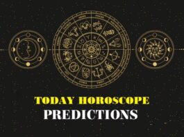 Today's Horoscope: Lord Ganesha’s Blessings 5 Zodiac Signs Favored Today, read full details