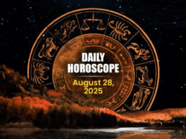 Today's horoscope 28 August: These 5 Zodiac Signs will get the support of luck and will get monetary benefits, read daily horoscope