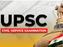 UPSC Civil Services Mains 2025: Admit card released, know how to download and exam schedule