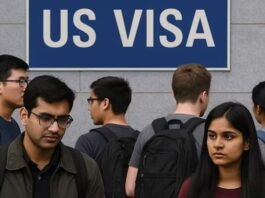 US Student Visa: Big update for those studying in America, now you will not get this visa