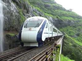 Vande Bharat Express New Timings Announced: Routes & Stoppages Revealed