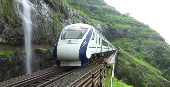Vande Bharat Express New Timings Announced: Routes & Stoppages Revealed
