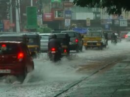 Weather High Alert Today: There will be heavy rain with thunderstorms in these 12 states in the next 5 hours