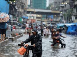 Weather Update: Weather will wreak havoc, alert for the next 5 days, so many districts on radar