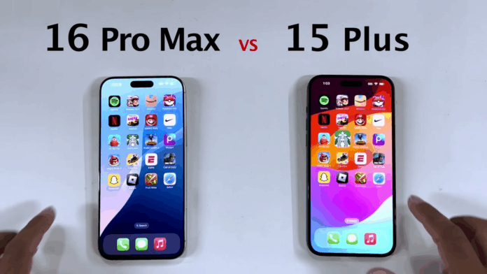 iPhone 15 Plus and iPhone 16 Pro Max became cheaper by Rs 20,000, know the complete deals
