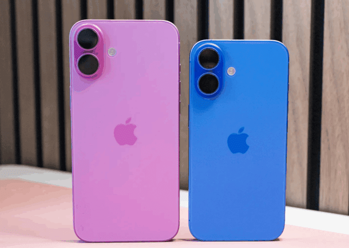 iPhone 16 Plus: iPhone 16 Plus is available for Rs 11,000 cheaper on Amazon before iPhone 17 launch, know complete details