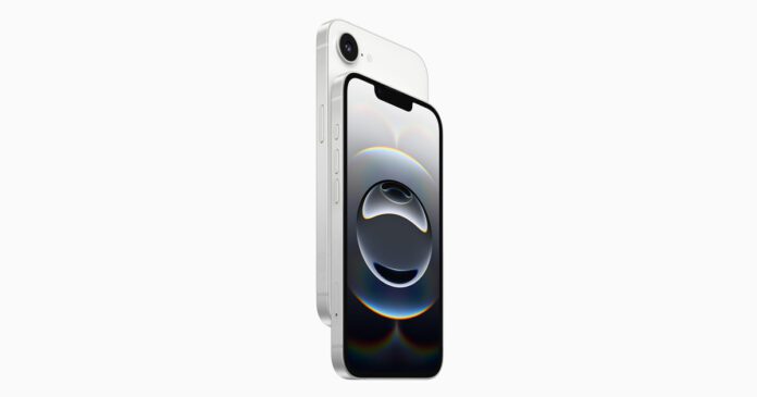 Apple iPhone 16e has become cheaper by more than 11,000, Amazon offering bumper discount