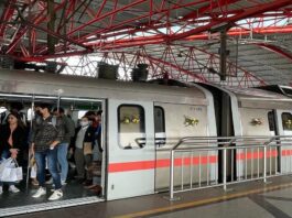Delhi Metro increased fares, new rates applicable from today- check details