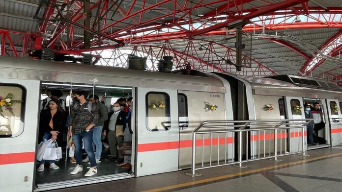 Delhi Metro increased fares, new rates applicable from today- check details
