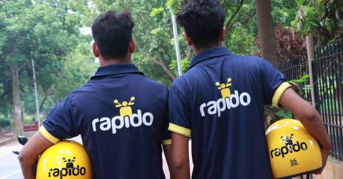 Rapido Offers 25% Student Discount: Step-by-Step Guide to Avail