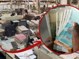 Employees Advanced Salary: THESE govt employees of the country will get advance salary in August