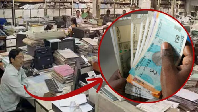 Employees Advanced Salary: THESE govt employees of the country will get advance salary in August
