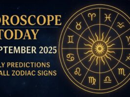 Aaj Ka Rashifal 11 Sep: 5 Zodiac Signs Whose Pending Tasks Will Finally Be Completed Today with Luck’s Support