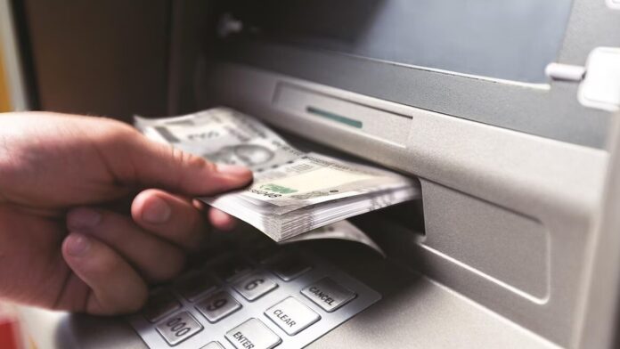 New Banking Rules: ATM & Cheque Charges Revised — Customers Face a Big Jolt