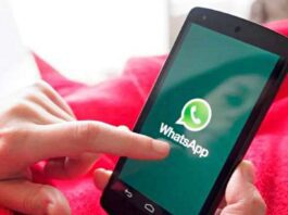 Now Download Aadhaar Card in Minutes via WhatsApp – Simple Step-by-Step Guide