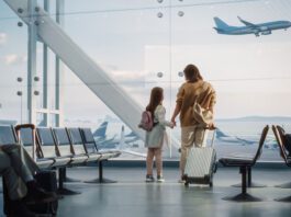 Airport New Charges: New User Fee Introduced at This Airport – Check Details Here