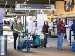 Airport New Rule: important news for Passengers..! Those asking for wheelchairs at the airport may have to pay more money
