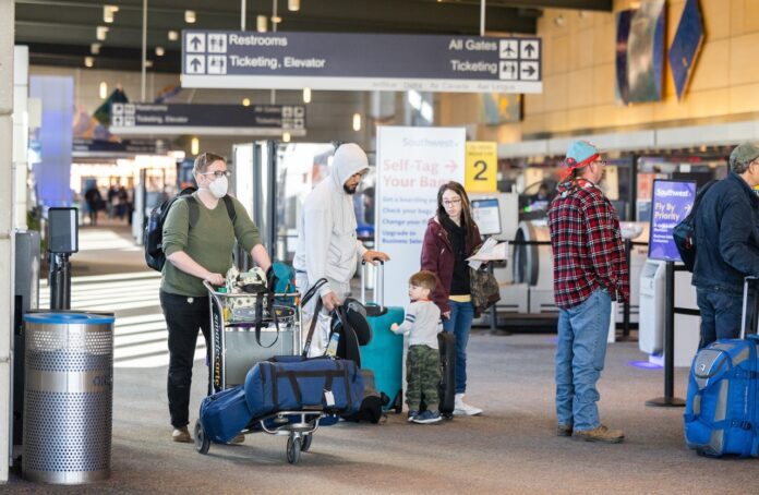 Airport New Rule: important news for Passengers..! Those asking for wheelchairs at the airport may have to pay more money