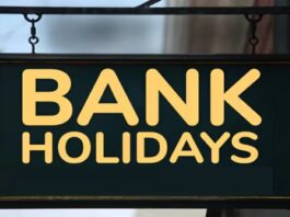 Bank Holiday Alert: All Public and Private Banks to Remain Closed Tomorrow, check details