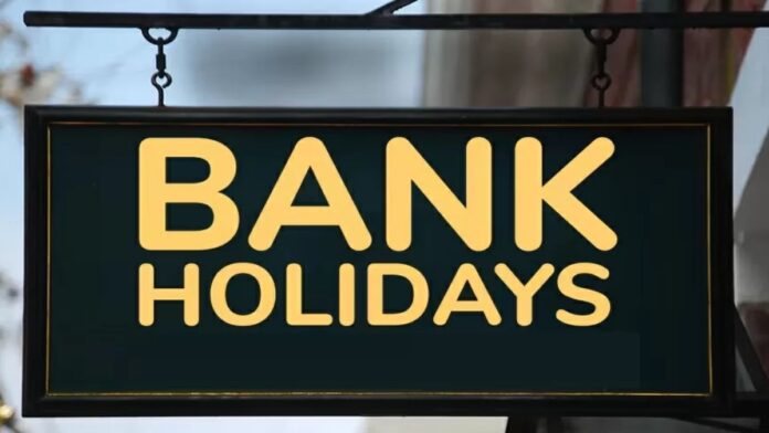 Bank Holiday Alert: All Public and Private Banks to Remain Closed Tomorrow, check details