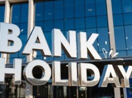 Bank Holiday: Banks will be closed today on Saturday 13 September, know the reason