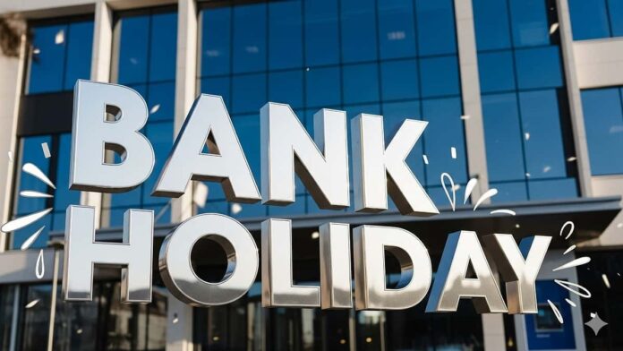 Bank Holiday: Banks will be closed today on Saturday 13 September, know the reason
