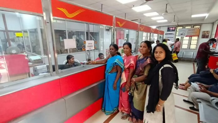 5 Best Post Office Saving Schemes with Big Benefits – 2 Exclusive Plans for Wome