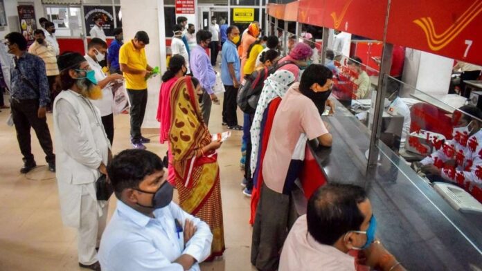 Best Post Office Scheme to Earn Guaranteed ₹15,000 Every Month