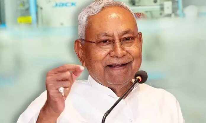 Boost to Women Empowerment: Bihar Govt Sanctions ₹10,000 for Self-Employment