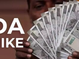 Good news for government employees, DA increased by 11% in this state