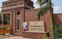 Delhi University New Policy: Big news..! New order to DU colleges, 5% reservation from ECA and sports quota mandatory in admission