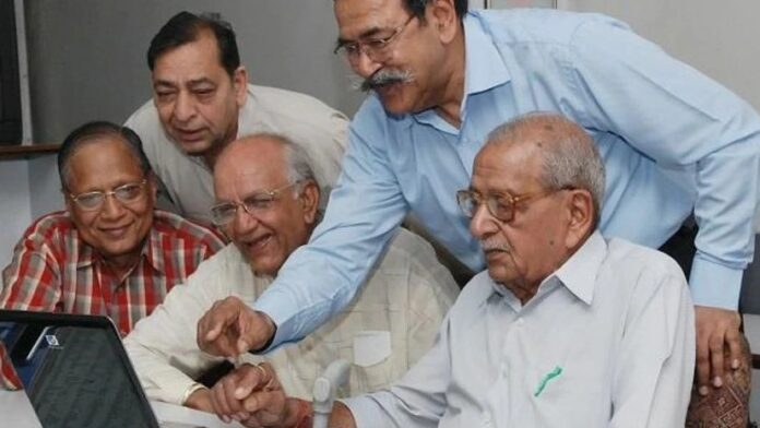 Employees and Pensioners