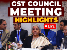 GST Council Highlights: Know what will be cheaper and what will be costlier from 22 September - Know Here