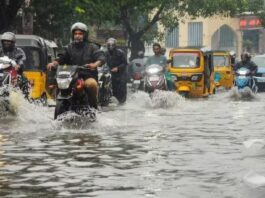 Heavy Rain Alert: There will be heavy rain in this state for two full days, IMD has issued alert in these districts