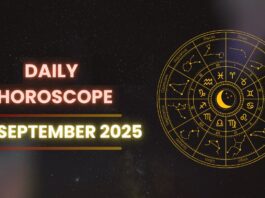 Horoscope 06 September 2025: Ravi Yoga on Anant Chaturdashi Brings Fortune for These Zodiac Signs