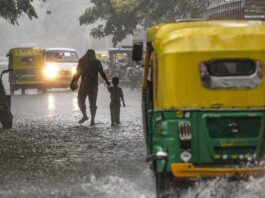 IMD Rainfall Alert: There will be torrential rain with thunder and lightning in these 36 districts in the next 24 hours