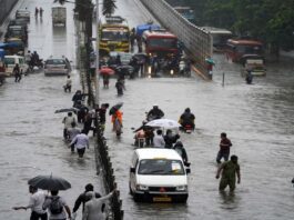 IMD Rainfall High Alert: There will be heavy rain in these districts of MP in the next 3 hours
