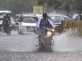 IMD Weather: Heavy rain and thunderstorms in Punjab for 3 days, alert issued to people in these districts...