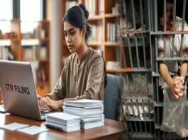 ITR Filing Warning: Hiding Income Can Cost You 200% Penalty & Jail Time