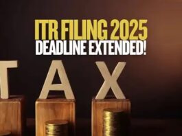 ITR Deadline: File before September 15, otherwise you will have to pay a fine