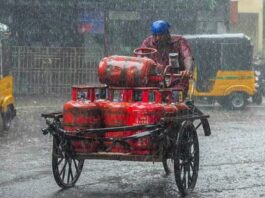 LPG cylinder Price: New rate of LPG cylinder has been implemented from today 1st September 2025, check latest price