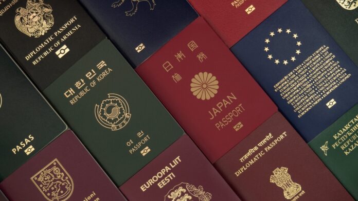 Most Powerful Passports: List of world's most powerful passports released, know which country's name is on top