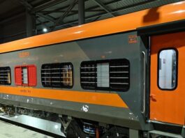 New Amrit Bharat Express will run from Delhi to East Bihar, time table of Chhath special train released