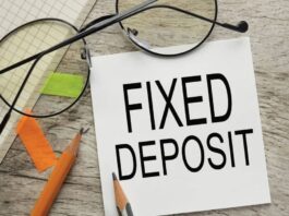 New FD rates: Bank has revised its FD interest rates with effect from September 19, 2025. Check Details