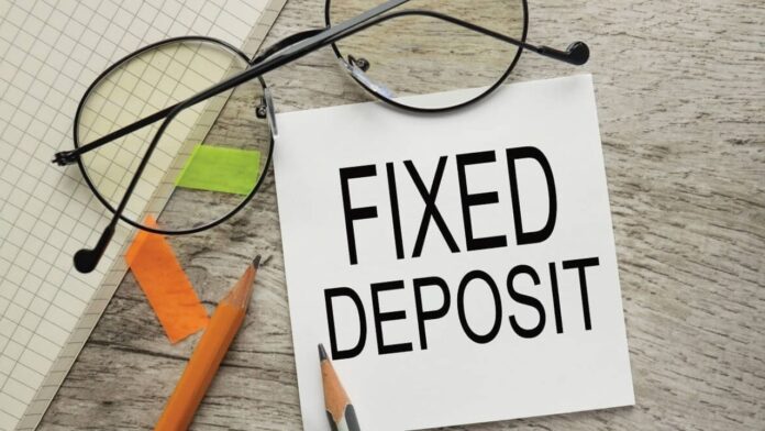 New FD rates: Bank has revised its FD interest rates with effect from September 19, 2025. Check Details